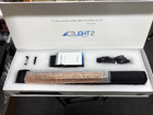 Westcott Ice Light 2 Portable Handheld Daylight Led Light Kit With Accessories