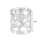 200 Pcs Dreadlocks Beads Hair Braid Rings Clips Dread Locks Hair Braiding Metal 