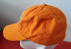 2015 Masters Golf Cap Orange Pga Augusta National Tournament American Needle