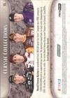 2011 Press Pass Showcase Carl Edwards Matt Kenseth Greg Biffle David Ragan 499