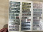 Gb Queen Victoria 1d Reds 250  Qv Kings Qe Definitive Large Lot  459