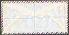 South Africa 1991 Fdc Registered Cover Johannesburg 30th Anniv Republic  803-6