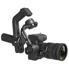 Feiyu Scorp 2 Ai Tracking Handheld Gimbal Stabilizer For Dslr Mirrorless Camera