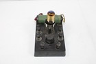 Vintage 1920s  airphone  Marconi Era Old Antique Bakelite Radio 1 Tube Apparatus