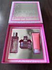 Victoria   s Secret Body By Victoria Perfume Mist Lotion Gift Set - Rare 