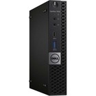 Dell Optiplex 7050 Mini Pc Intel I5-6500t 2 5ghz 16gb Ram No Hdd No O s 