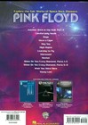 Pink Floyd Signature Licks Guitar Tab Sheet Music Songbook W online Audio Access