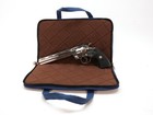 Colt Soft Handgun Case - Blue 16 