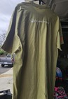 Weeds Season 2 Xl Crew Shirt Shotime Lionsgate Tv 2005 Ultra Rare Merch Swag        