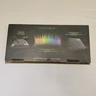 Razer Cynosa Chroma Wired Gaming Keyboard  Black
