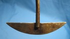 Steel   Stirrer Shaft With 100 Mm Blade  300 X 6 3 Mm Free Shipping    15