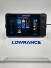 Lowrance Hds Live 9 Fishfinder Head Unit 9  Display With Suncover