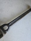 Vintage M  Klein   Sons Lineman Wrench     No 3146