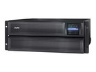 Apc Smart-ups - Rack tower -1800 W 1920 Va-smx2000lvnc-refurbished Unit-new Batt