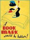 Set Of Five  5  Us Library Book Posters Vintage Wpa Prints Circa 1936 - 18 x 24 