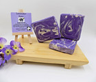 Lavender Handmade Bar Soap