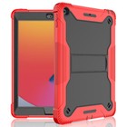 For Apple Ipad 8th 7th 6th 5th Generation 10 2  Shockproof Hard Stand Case Cover