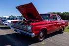 1966 Plymouth Belvedere 
