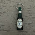 Yuengling Lager Beer Bottle Key Chain Bottle Opener Miniature Bottle New