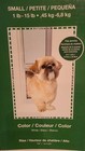 Petsafe Sliding Glass Pet Door For Small Dogs 1-15 Lbs  For Sliding Doors