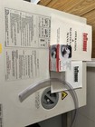 Tuttnauer Ez9 W printer  Steam Autoclave