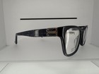 Donna Women s Eyeglasses Frame Black Dn1030 54-17-142 Optical Eyewear