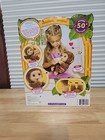 Little Live Pets My Baby Monkey Mango Interactive Toy 50  Sounds   Reactions