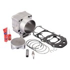 Cylinder Piston Gasket Top End Kit Fit  For Honda Trx520 Trx 520 Foreman 2020-24