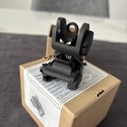 Original Vintage A r m s  Arms  40 Rear Sight Gwot 