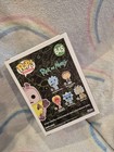 Rick And Morty - Shrimp Morty - 2019 Fall Convention - Funko Pop  645
