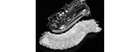 H w  Pad Saver Bell Brush For Alto Sax