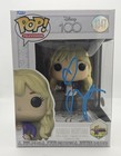 Miley Cyrus  hannah Montana  Autograph Signed 1347 Funko Pop Vinyl Figure D Acoa