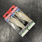 2pc  Yo-zuri Twitch Bait R1208-hbns 3-1 2    9 16oz 90mm  1 Price 1 Lot  Save