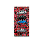 Autocannon X Honda Type R Camo Set Of 5 Pins