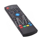 Mx3 2 4ghz Wireless Air Fly Mouse Keyboard Remote Control For Android Tv Box Us