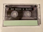 Dj Tony A - 88 Boom N Bass Rare Roadium Mega Mixtape Cassette Tt Wizard Dr Dre