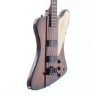 Epiphone Thunderbird Iv Bolt-on Vintage Sunburst Fukuoka Store