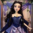 Disney 17    Vanessa Limited Edition Doll Ooak Little Mermaid Designer Barbie Le