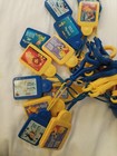 Disney Kid Clips