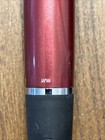 Lot Of 2 Sanford Black Cherry Phd Ball Point Pen Nos Vintage Works