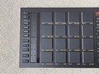 Akai Professional Mpc Studio 2 Midi Pad Controller 16 Pads Usb Cable Tested