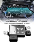 Radiator Cooling Fan Control Module Kia Sportage Optima Hyundai Tucson