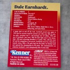 Dale Earnhardt 1993 Championship Lumina Winners Circle Nascar Autographed Card