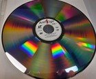 Battle Royal High School  1987  Laserdisc Very Rare  Early Anime Htf Oop Tested 