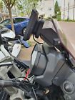 Yamaha Tracer 900 Tracer 9 Gt  2018-2024 Gps Phone Holder - Garmin Zumo   Amps