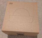 New Cisco Meraki Mv22-hw - 256gb Dome Camera - 1 Year License Code Included