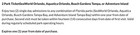 Seaworld   Aquatica   Busch Gardens   Or Adventure Island 2 Park Ticket-dm First