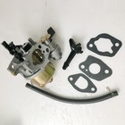 New 16100-z0v-921 Carburetor Be64ya Fits For Honda Gx200t Gx200ut Assembly