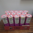 Save  Bulk 14x Cans Pringles Las Meras Habaneras Crisp Chip   6 27pp