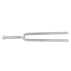Piutouyar 3 Pcs 440 Hz Tuning Fork  Metal A Tuning Fork Set Standard Tuner 